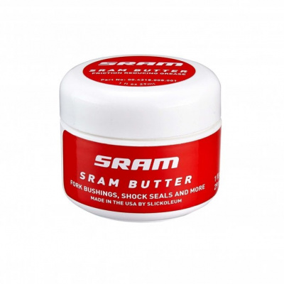 Sram Grease Butter 1 oz