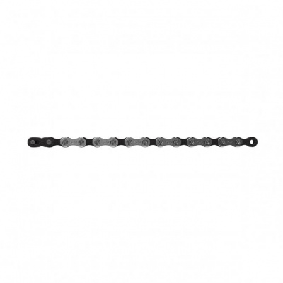 Sram PC X1 Chain Silver 118 Links With Powerlock