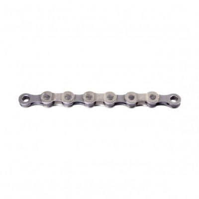 Sram PC870 7/8-speed Chain Silver/Grey (114 Links) - Grey