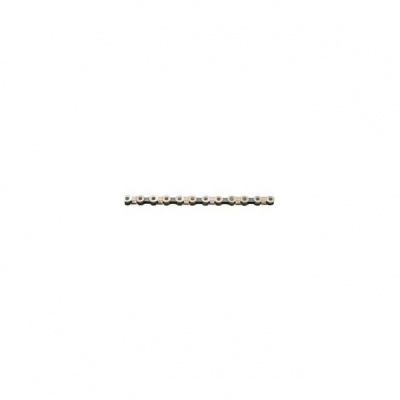 Sram PC971 9spd Chain Silver/Grey - 114 Links
