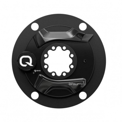 Sram Quarq DFour DUB Power Meter, Spider Only (crank Arms/Chainrings Not Included) 2019 (110 BCD)