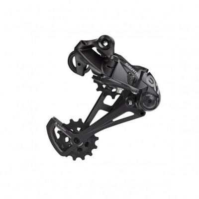 Sram Rear Derailleur EX1 (max 48t) - 1x 8 Speed - Black