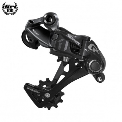 Sram Rear Derailleur GX 1X11-SPEED - Red