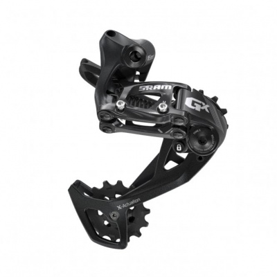 Sram Rear Derailleur GX 2X11-SPEED - Black