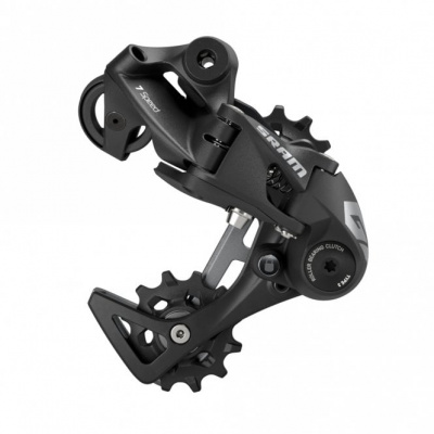 Sram Rear Derailleur GXDH Medium Cage A3 - Black