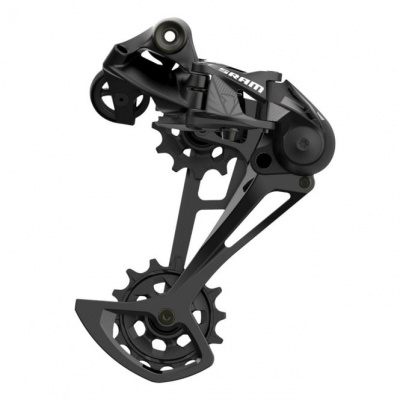 Sram Rear Derailleur SX Eagle Aluminum 12 Speed A1 - Black