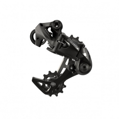 Sram Rear Derailleur X01dh Short Cage A3 - Black