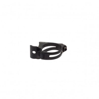 Sram Red Braze-on Adaptor 31.8 - Black