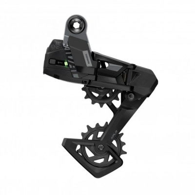 Sram Rival 1X AXS XPLR E1 13-Speed Rear Derailleur - Max 46T (Battery Not Inc)