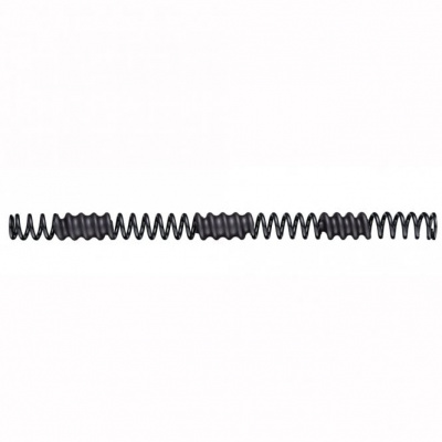 Sram Rockshox Spare - Front Suspension Internals Left Coil Spring X-firm, Black-domain Dual Crown/BoXXer RACE/RC/TEAM/R2C2 2010-2017