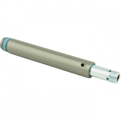 Sram Rockshox Spare - Rear Shock Damper Shaft Assembly - (includes Shaft, Piston Stud and O-ring) - Super Deluxe RC/RCT/RTR (A1), RC3/R (A2)