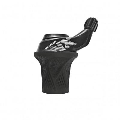 Sram Shift NX Grip Shifter - 11 Speed - Black