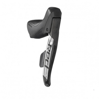 Sram Shift/Brake Lever Red eTap AXS D1 Left Shift Cover - Black