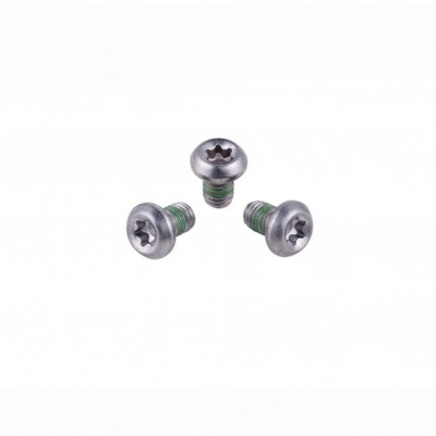 Sram Spare - Crank Mounting Bolt Kit - Torx T20 Qty 8