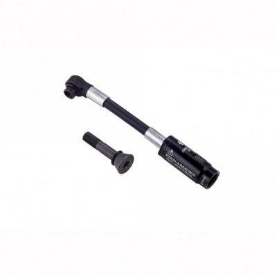 Sram Spare - Disc Brake Hose Hood Assembly eTap Hrd Stealth-a-majig - Black