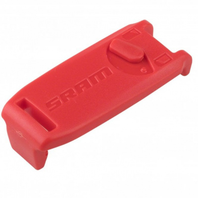 Sram Spare - eTap & eTap AXS Battery Protector Qty 1