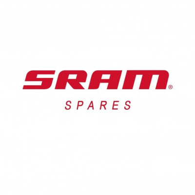 Sram Truvativ Spare - Chain Ring MTB 64 V3 Aluminium Hard - Black