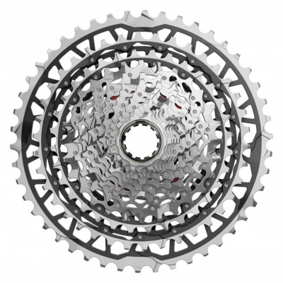 Sram XG-1371 XPLR E1 13 Speed Cassette - 10-46