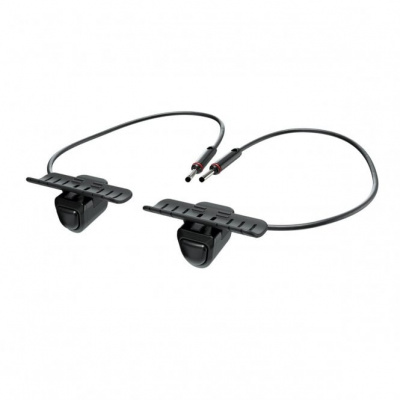 Sram eTap Multiclics for AXS, Includes Mount - Black