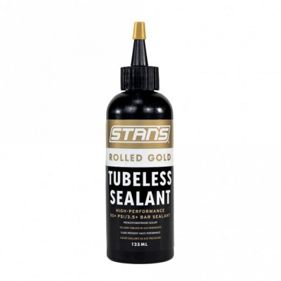 Stans Rolled Gold Tubeless Sealant 125ml
