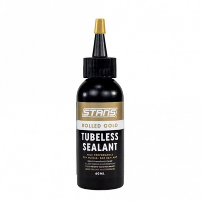 Stans Rolled Gold Tubeless Sealant 60ml