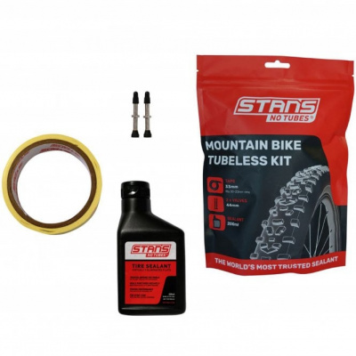 Stans Stan's No Tubes MTB Tubeless Kit