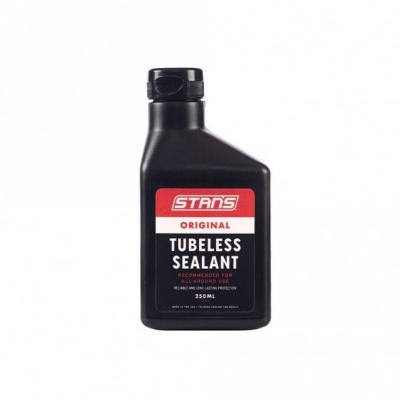Stans Stan's No Tubes Tyre Sealant - 250ml