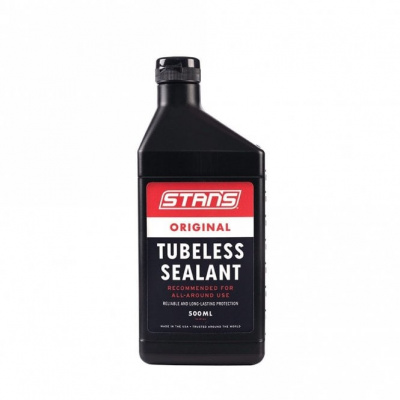 Stans Stan's No Tubes Tyre Sealant - 500ml