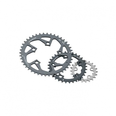 Stronglight 058PCD Type XC - MTB Chainring