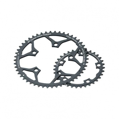 Stronglight 110PCD 5083 Road Chainring 50T