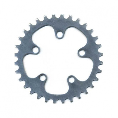 Stronglight 74PCD Type S - 5083 Chainrings