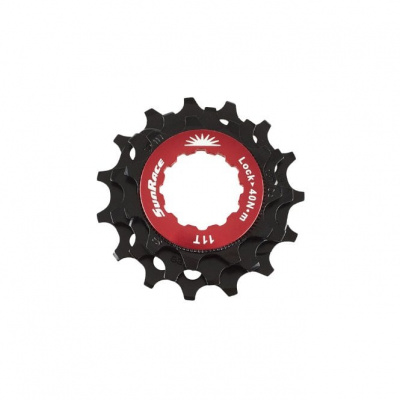Sunrace 10 Speed Cassette Service Kit - Black