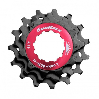 Sunrace 11 Speed Cassette Service Kit - Black