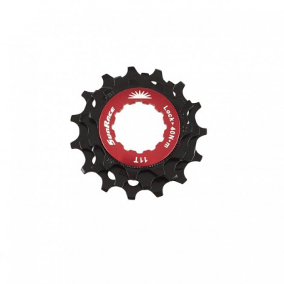 Sunrace 12-Speed SRAM XD Cassette Service Kit - Black