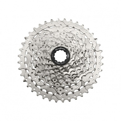 Sunrace CSM980 - 9 Speed MTB Cassette 11-42T - Nickel