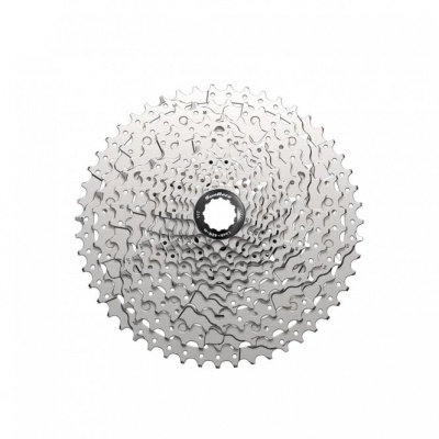 Sunrace CSMZ600 - 12 Speed MTB Cassette 11-51T - Silver