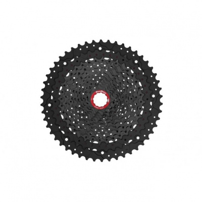 Sunrace CSMZ91X 12speed Sram XD Cassette 10-50t Black