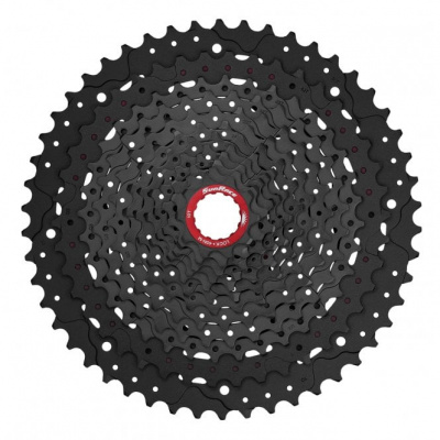 Sunrace CSRS3 - 11 Speed Road Cassette 11-32T - Black