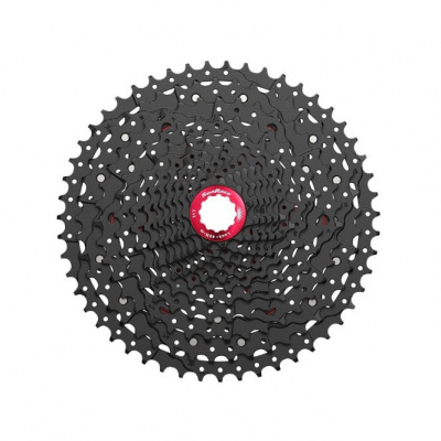 Sunrace CSRZ800 - 12 Speed Road Cassette 11-30T - Black