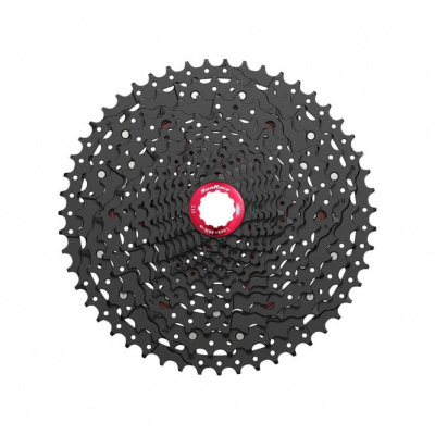 Sunrace CSRZ800 - 12 Speed Road Cassette 11-36T - Black