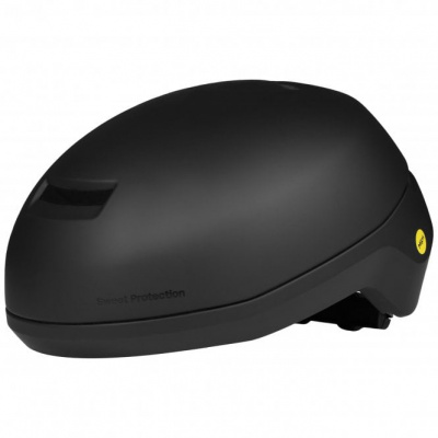 Sweet Commuter MIPS Helmet - Matte Black