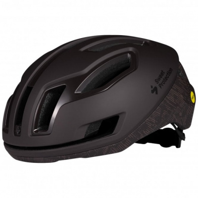 Sweet Falconer 2VI MIPS Helmet - Burnt Brown