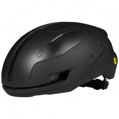 Sweet Falconer Aero 2VI MIPS Helmet - Matte Black