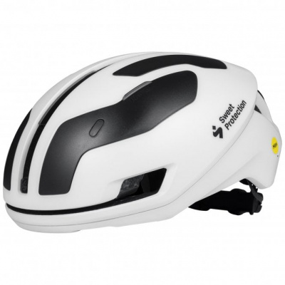 Sweet Falconer Aero 2VI MIPS Helmet - Satin White
