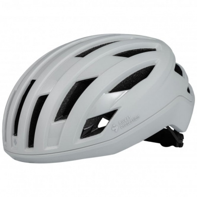 Sweet Fluxer MIPS Helmet - Bronco White