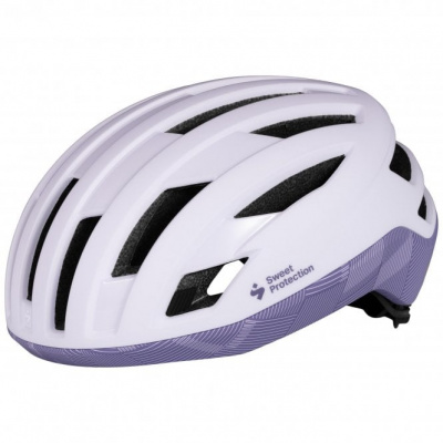 Sweet Fluxer MIPS Helmet - Light Lilac