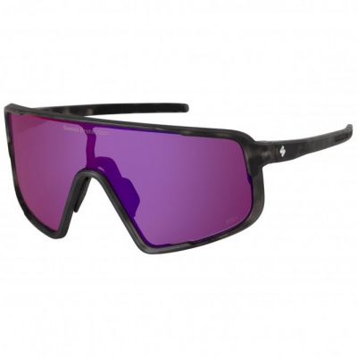 Sweet Memento Rig Reflect Sunglasses - Rig Quartz/Matte Crystal Black Camo