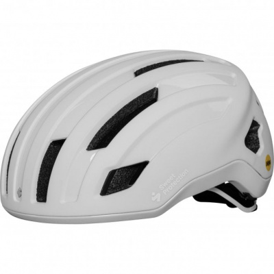 Sweet Outrider MIPS Helmet - Matte White