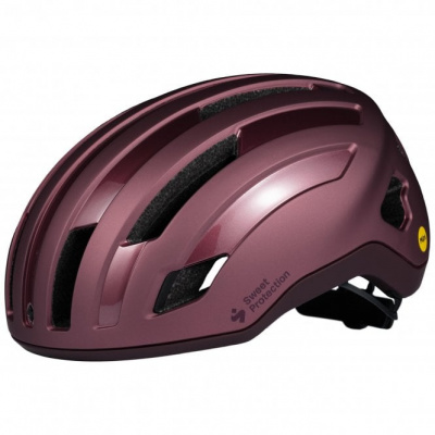 Sweet Outrider MIPS Helmet - Plum