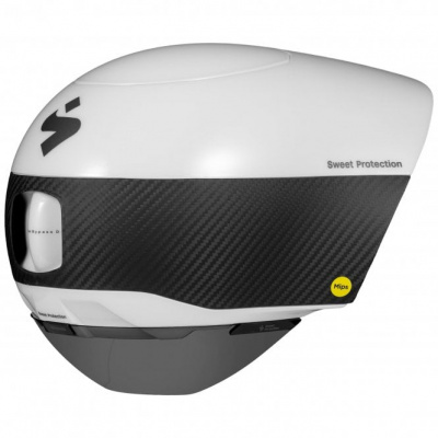 Sweet Redeemer 2VI MIPS Helmet - Gloss White
